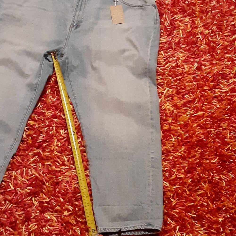 MADEWELL The Perfect Vintage Jean in Fitzgerald Wash 22 - Picture 14 of 14